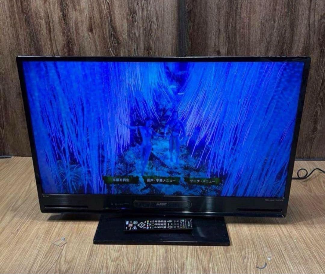 master　LCD-A40BHR7 2015年製