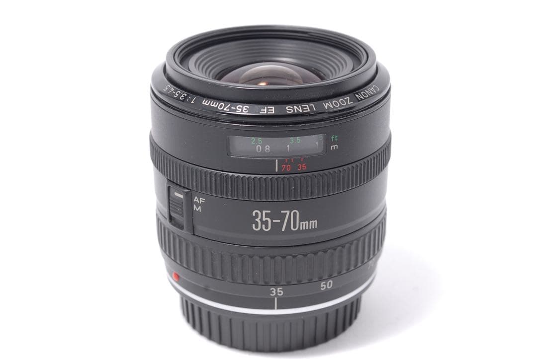 美品＆低ショット数✨Canon EOS Kiss F 標準レンズ付♪ スマホ転送