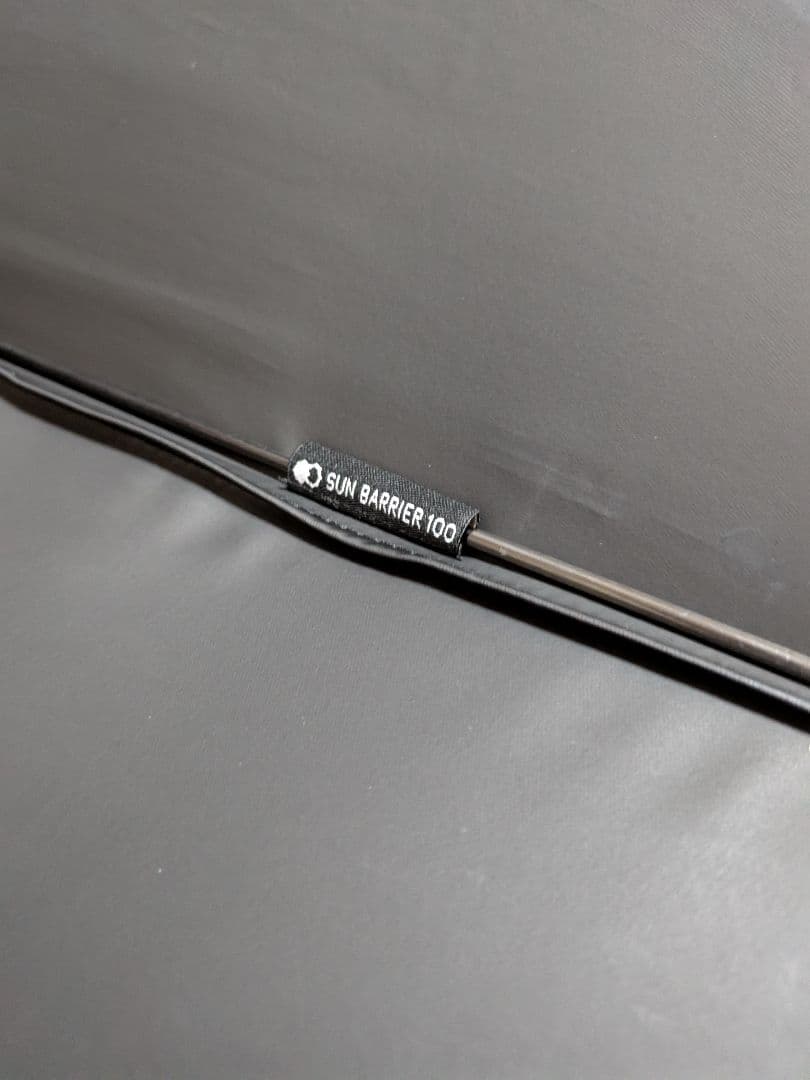 サンバリア100 SUNBARRIER100 フリルS　日傘