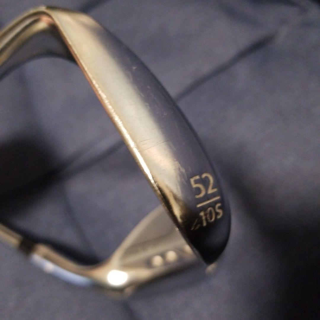 週末土日限定価格◆キャロウェイ◆　JAWS RAWウエッジの3本セット