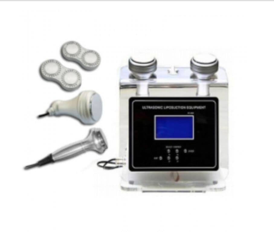 業務用　ラジオ波エステ機器