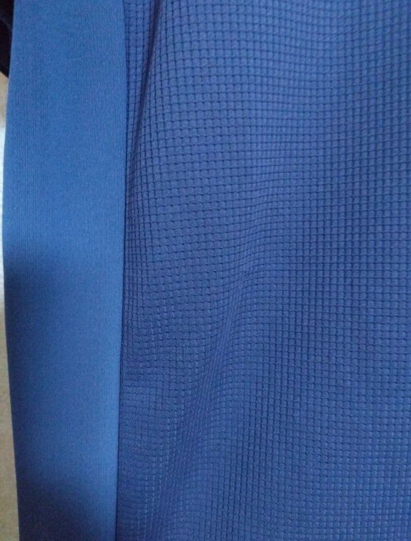 YONEX ヨネックス ブルー系ゲームウェア