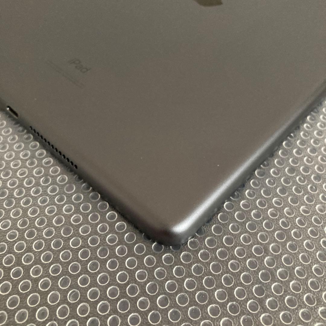 2998【早い者勝ち】電池良好☆iPad7 第7世代 32GB WIFIモデル☆
