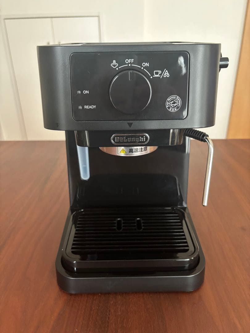 2025/3/25購入 おまけ多数 スティローザ EC235J -BK