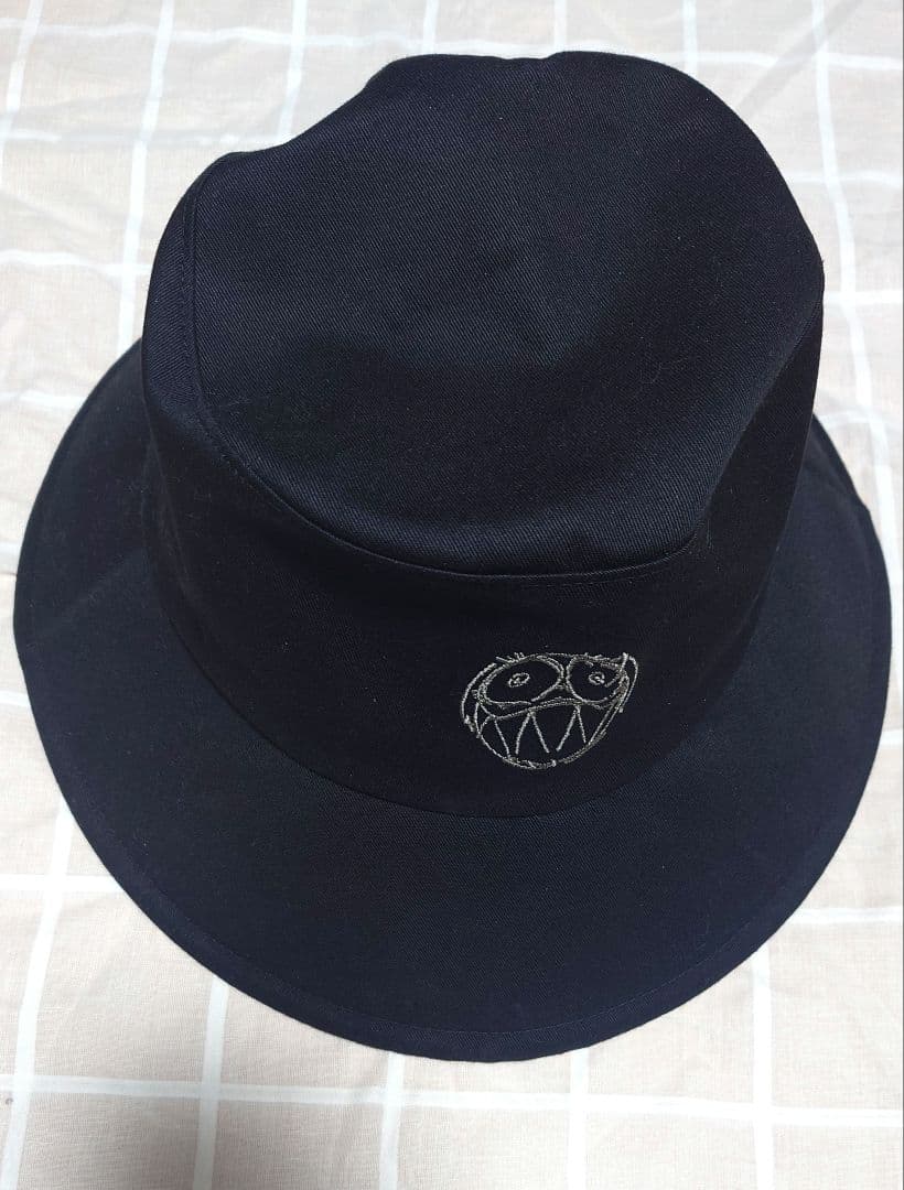 amazarashi　バケハ