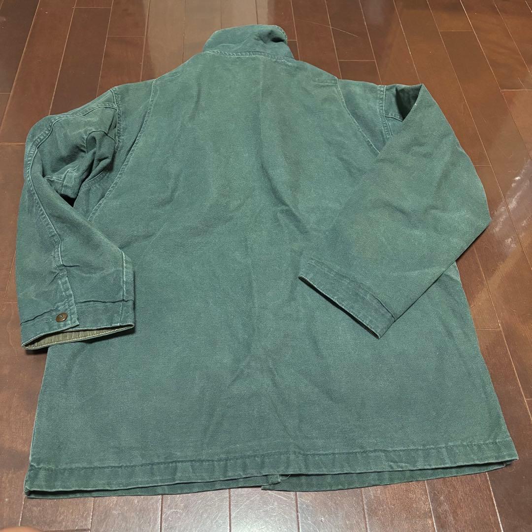 L.L.Bean エルエルビーン カバーオール