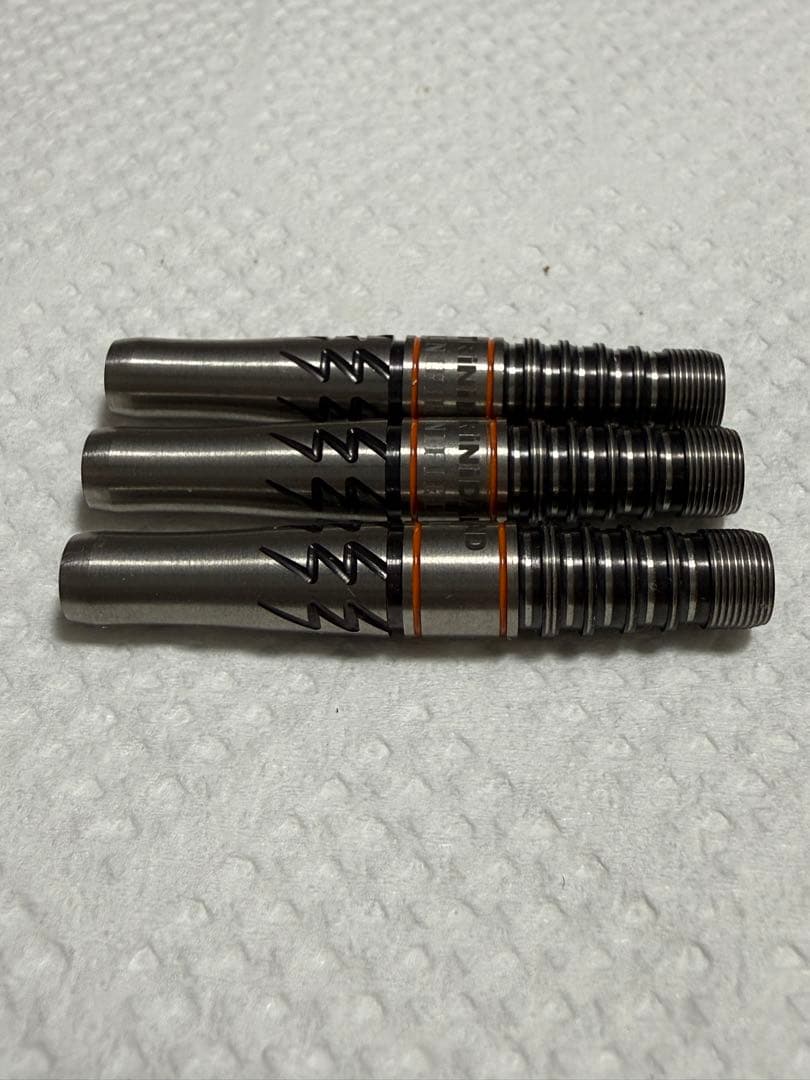 や*す様 トリニダード ローマン6 宮脇実由モデル エスダーツ限定版