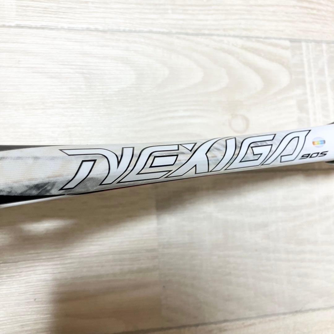 ヨネックス　ネクシーガ　90s YONEX NEXIGA UL 1 25-35