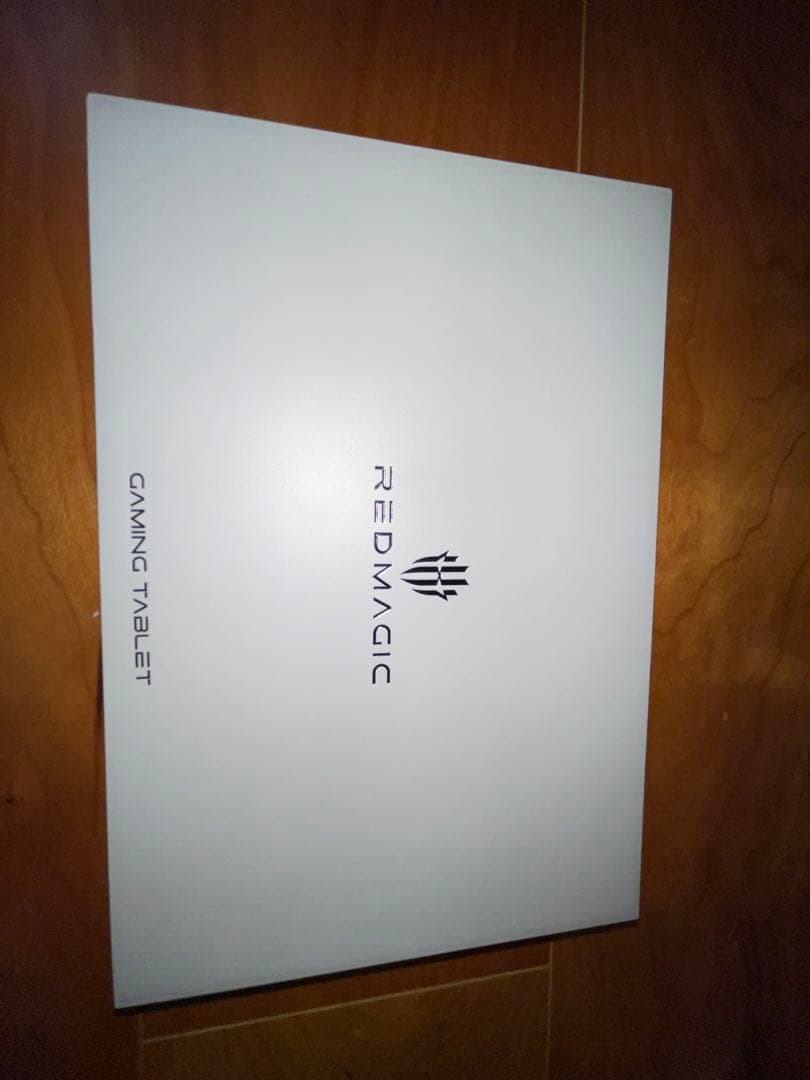 Androidタブレット本体 REDMAGIC ASTRA 256GB