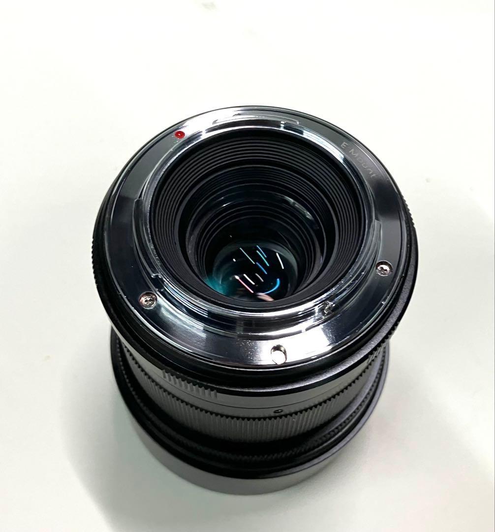 第2世代フルサイズレンズ Pergear 14mm F2.8