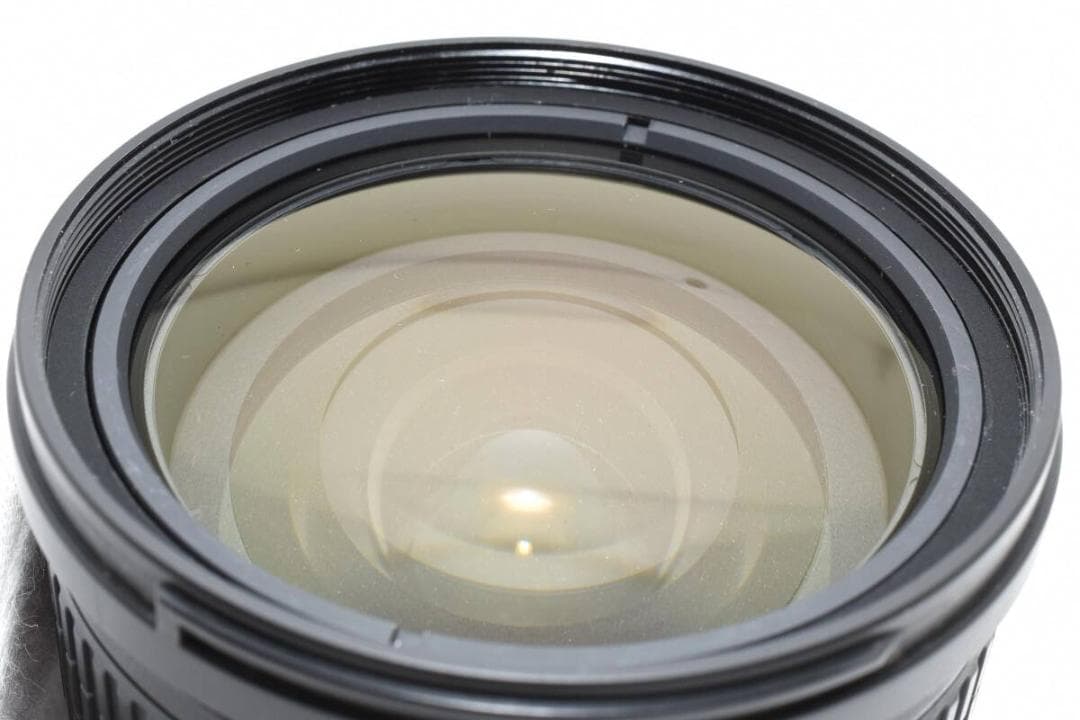 実用美品 Nikon AF-S DX VR ED 18-200 3.5-5.6G