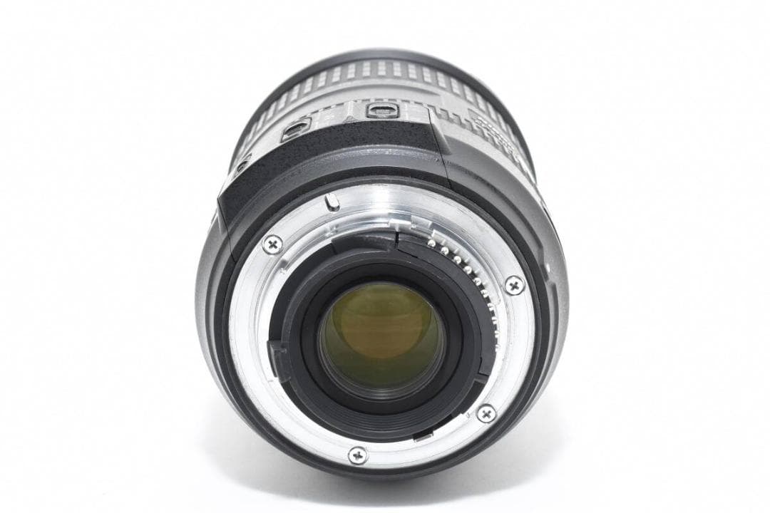 実用美品 Nikon AF-S DX VR ED 18-200 3.5-5.6G