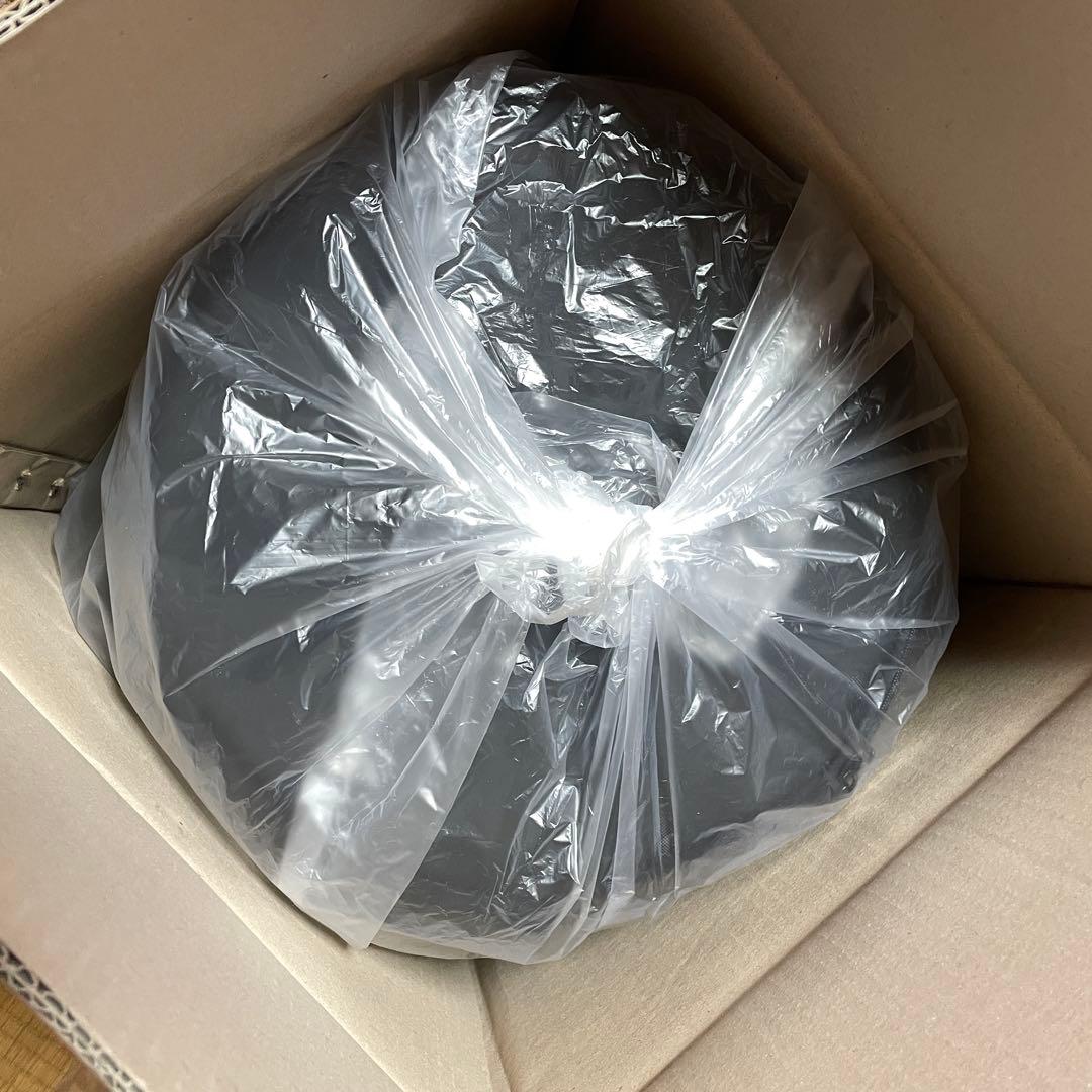 ニューアルパカストーブ　未使用