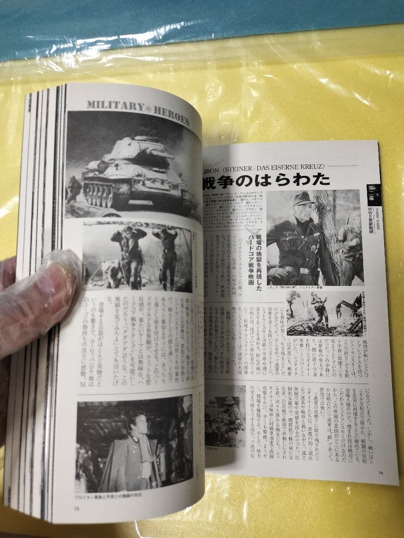 シネマガイドブック他＆趣味性の強い映画研究本16冊セット