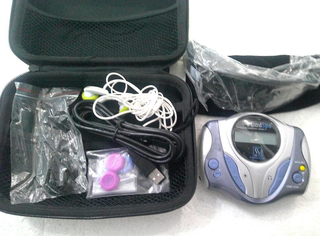 ★Mind Spa マインドスパ 瞑想・潜在意識の変化★