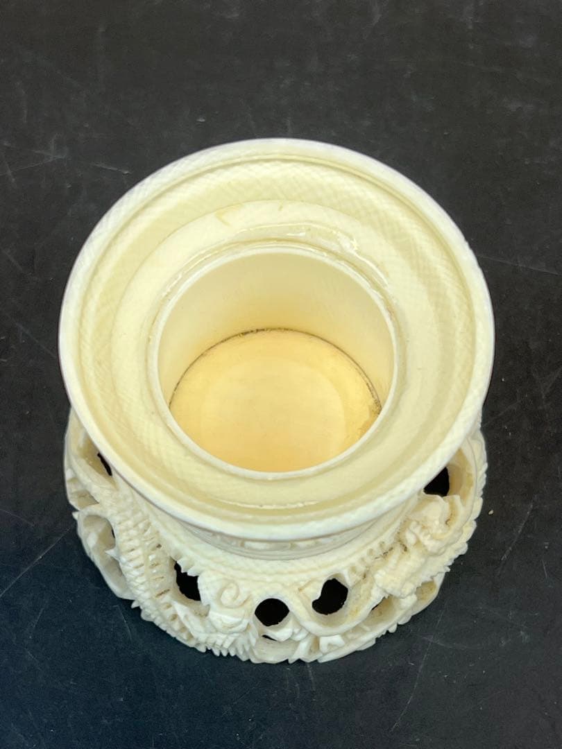 極上花瓶2個　送料込み