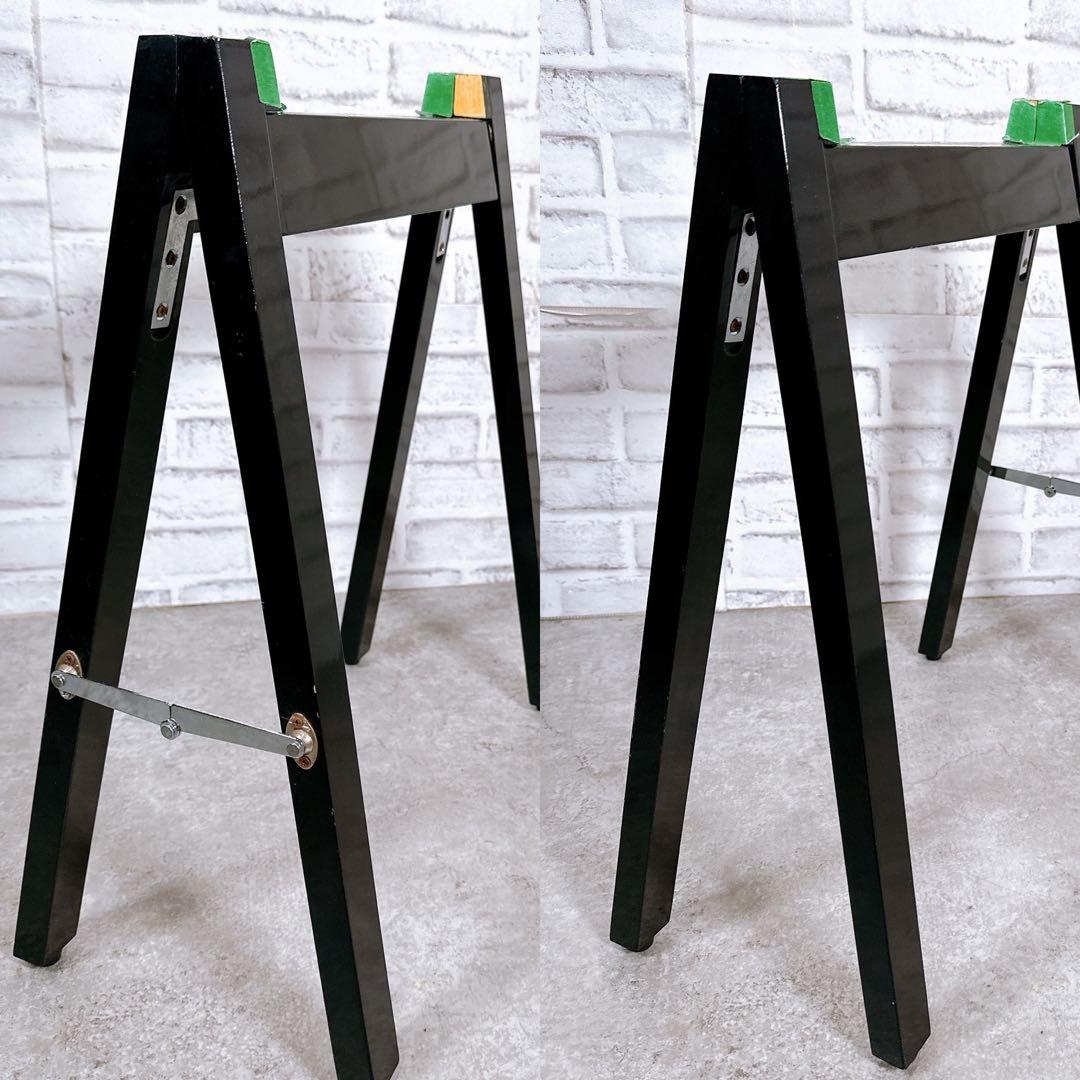 琴 立奏台 折りたたみ式 ケース付き 持ち運びに便利 A型 和楽器 演奏・練習用