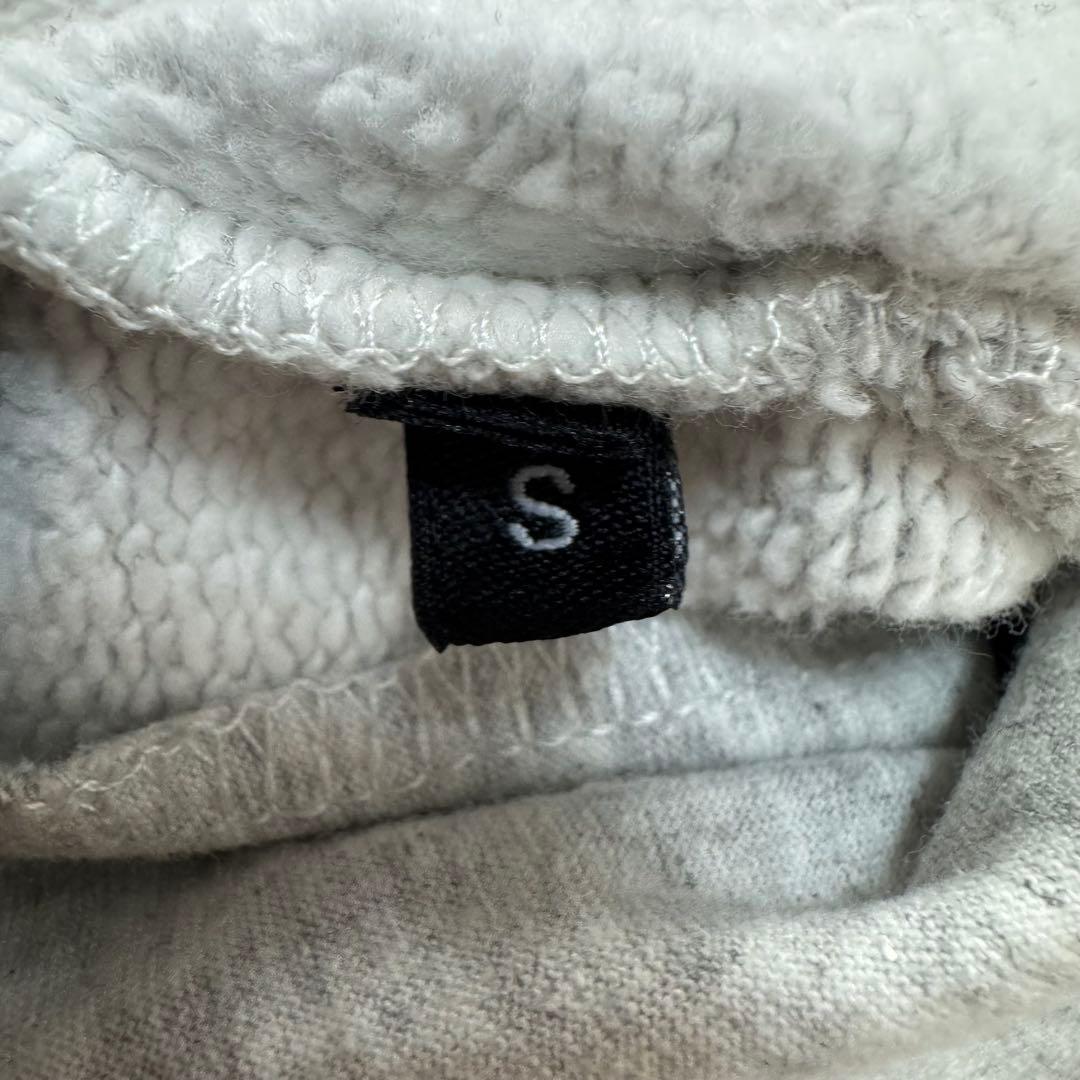 ASKYURSELF アスクユアセルフ スウェットショートパンツ