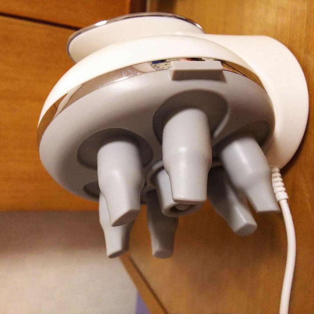 ミーゼヘッドスパリフト ピンク