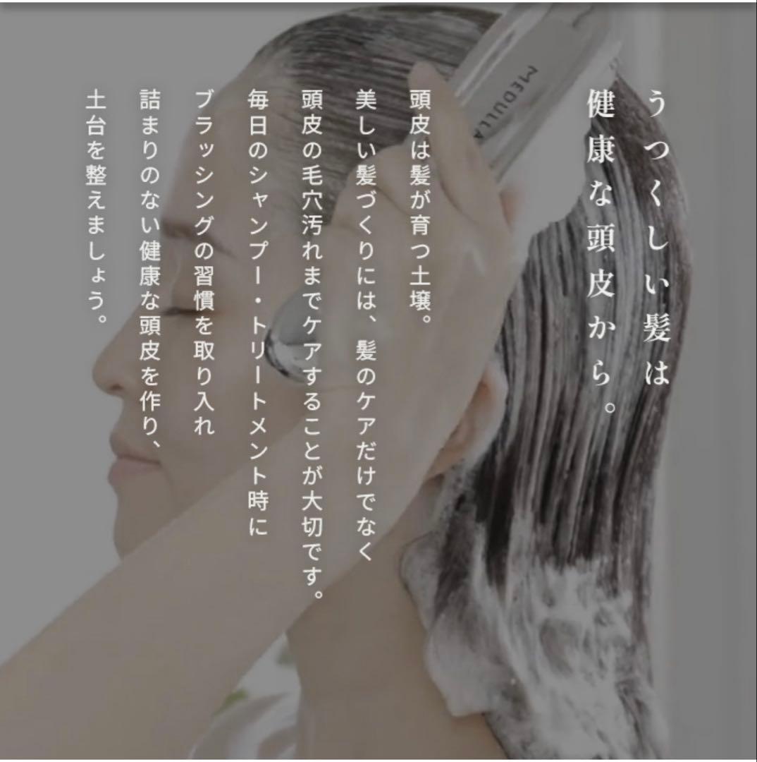 未開封 MEDULLA メデュラソニックシャインプロ6点セット