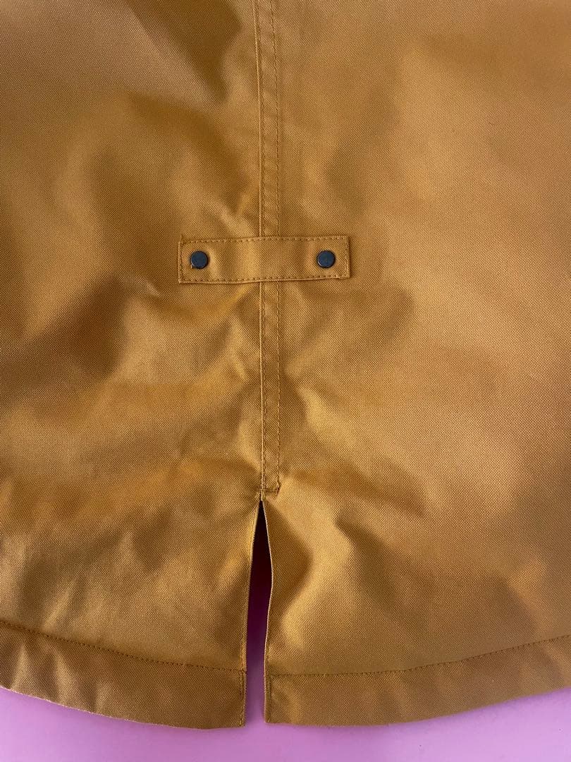 BURTON スノーボードウェア XS 上