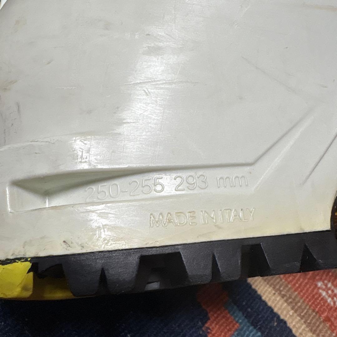 テクニカ ゼロG ツアー　25.5