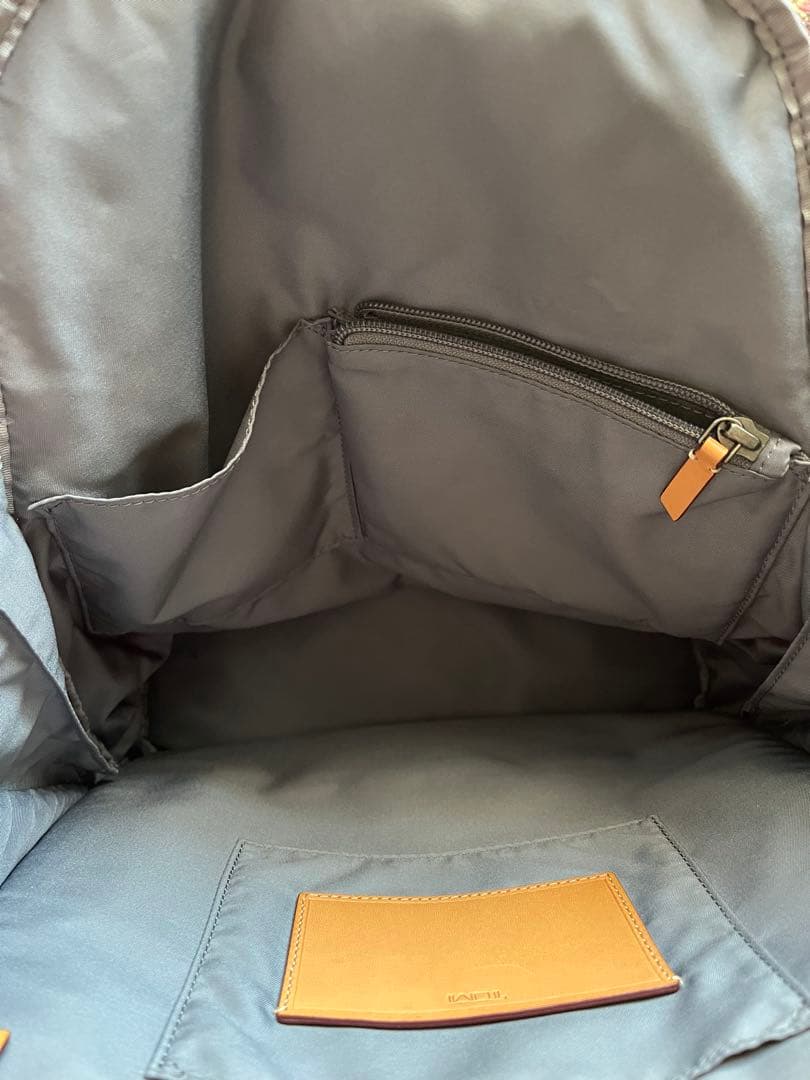 Tumi リュック　バックパック