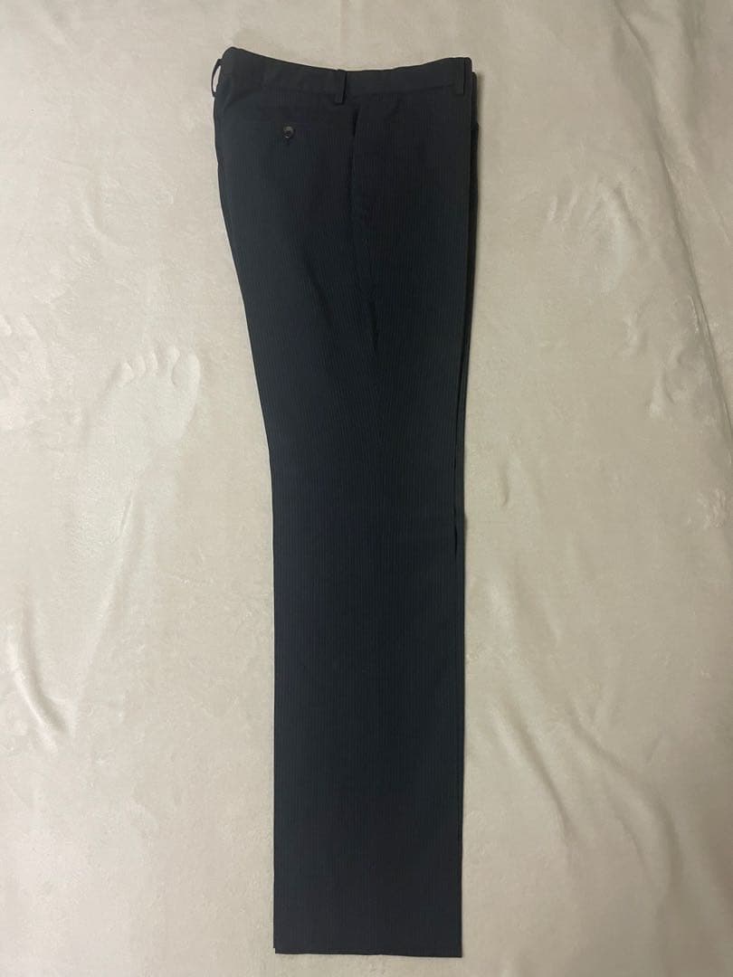 ★ Paul Smith ポールスミススーツセット アップ綿&シルク　メンズ　L