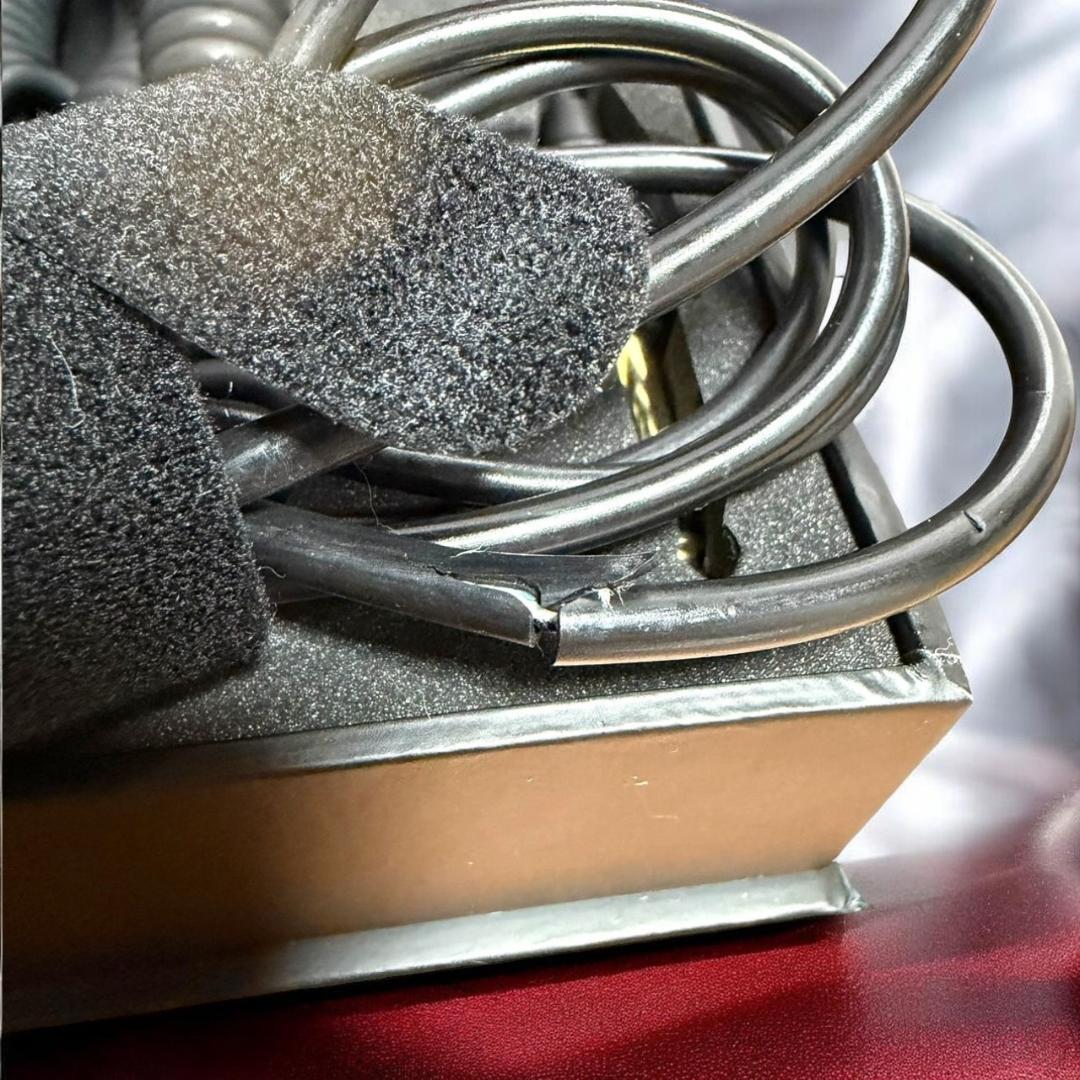 Focal Clear MG Pro プロフェッショナルオープンバックヘッドホン