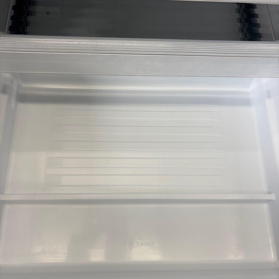 37⭕️冷蔵庫　パナソニック　大型　400-500ℓ　フレンチ　安い　設置無料