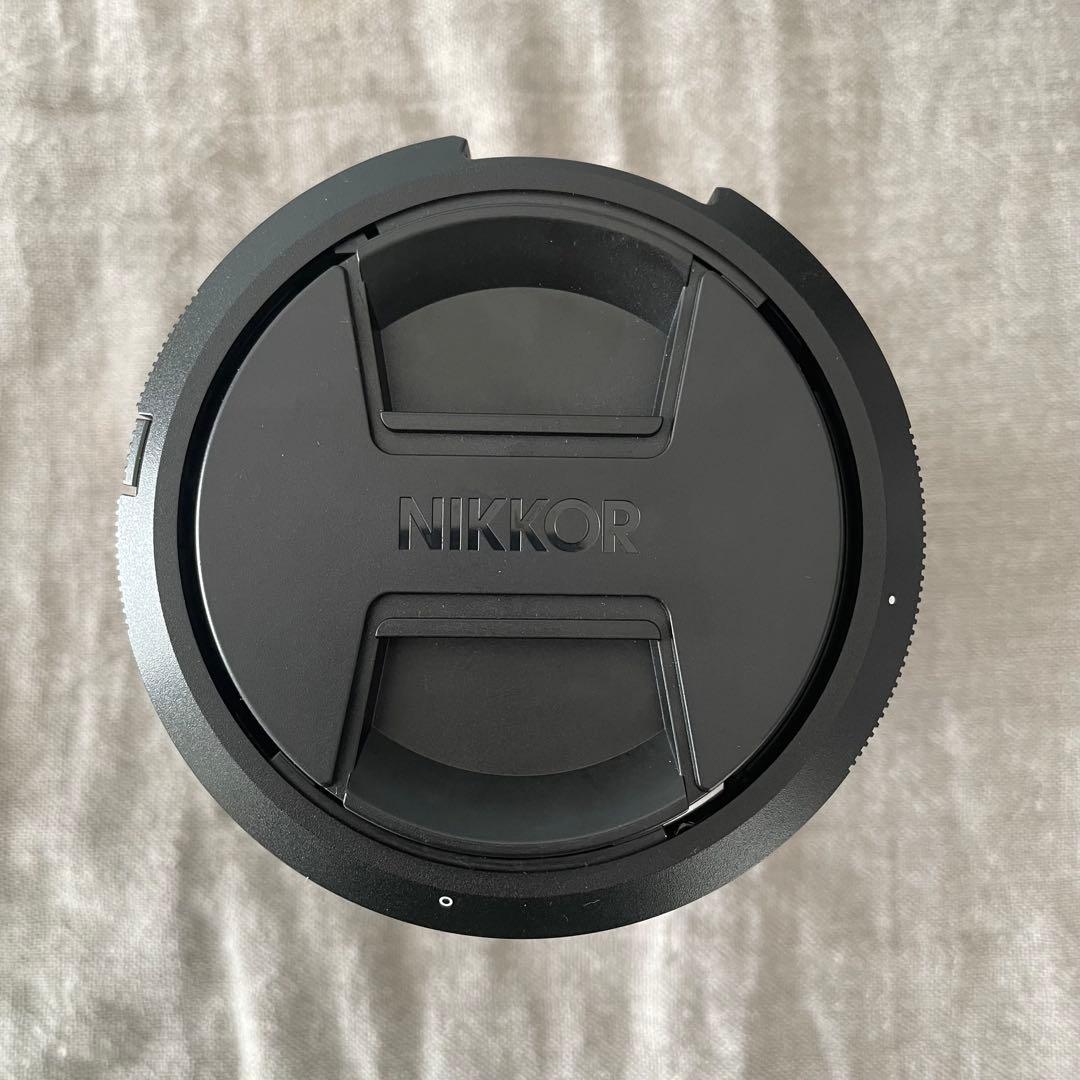 極美品 NIKKOR Z 24-70mm f/ 2.8 S II