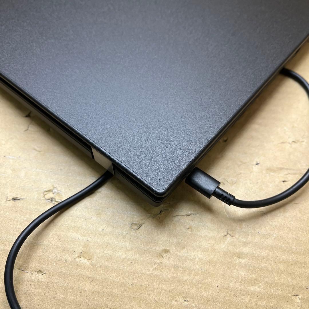 レノボ ノートパソコン thinkpad L580 15.6インチ