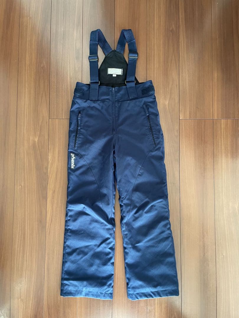 Phenix スキーウェア　ノルウェーモデル　（125-145）