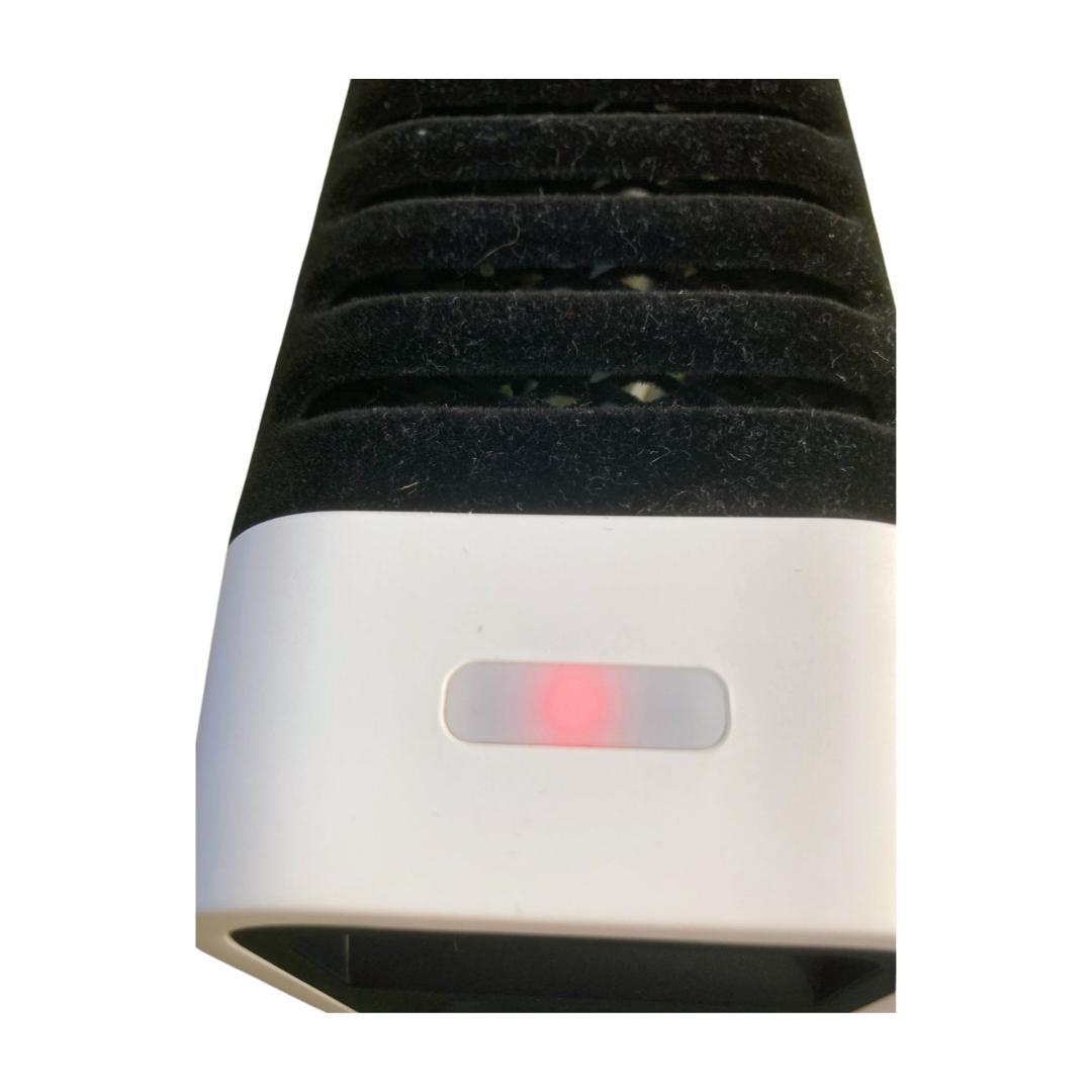 ⭐️2023年製 美品⭐️siroca 遠赤軽量ヒーター　SN-M351