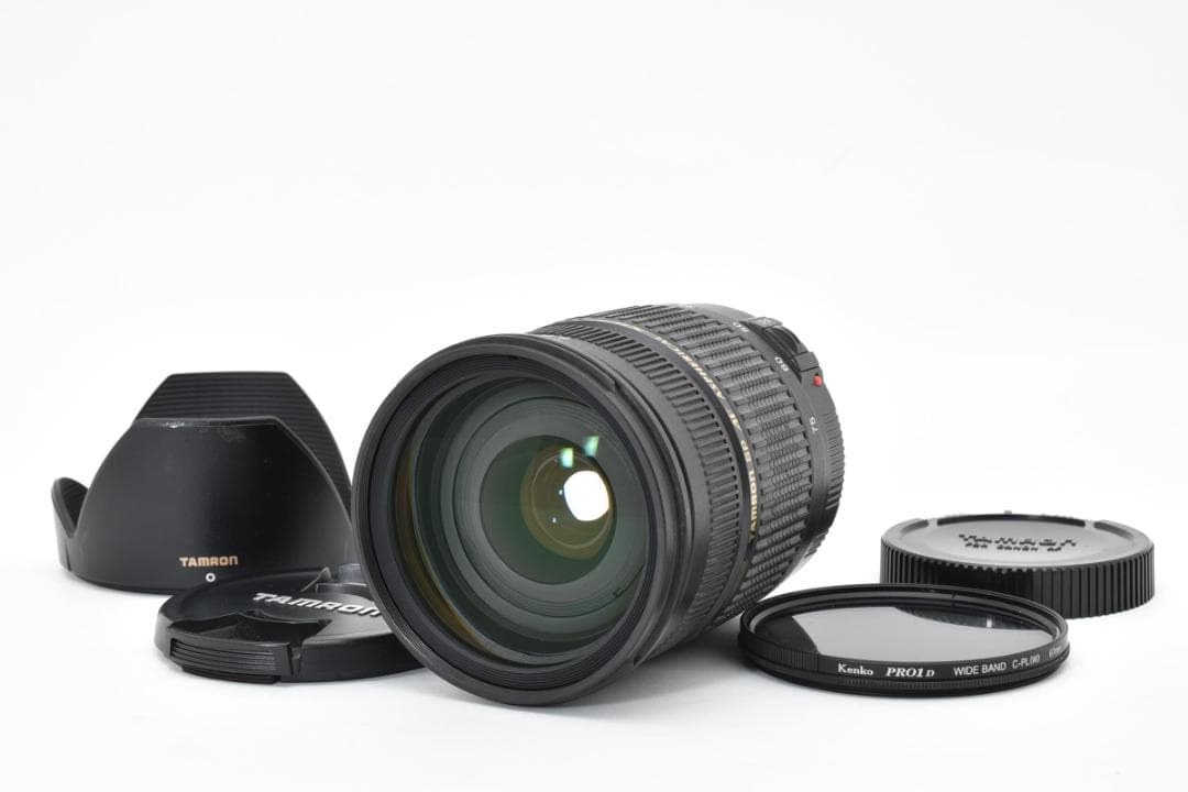 キャノン用 Tamron AF 28-75mm f/2.8 SP XR 5940