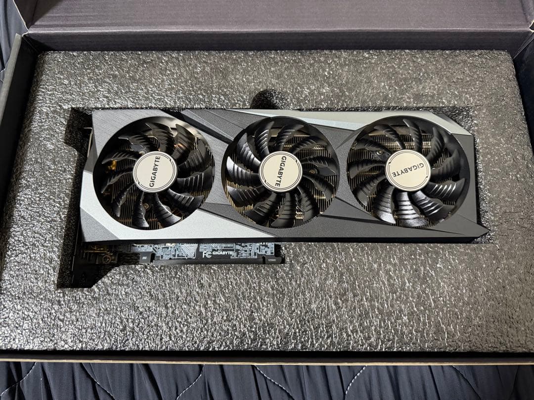 グラフィックボード・グラボ・ビデオカード RTX3070 Gaming OC 8GB NVIDIA Geforce