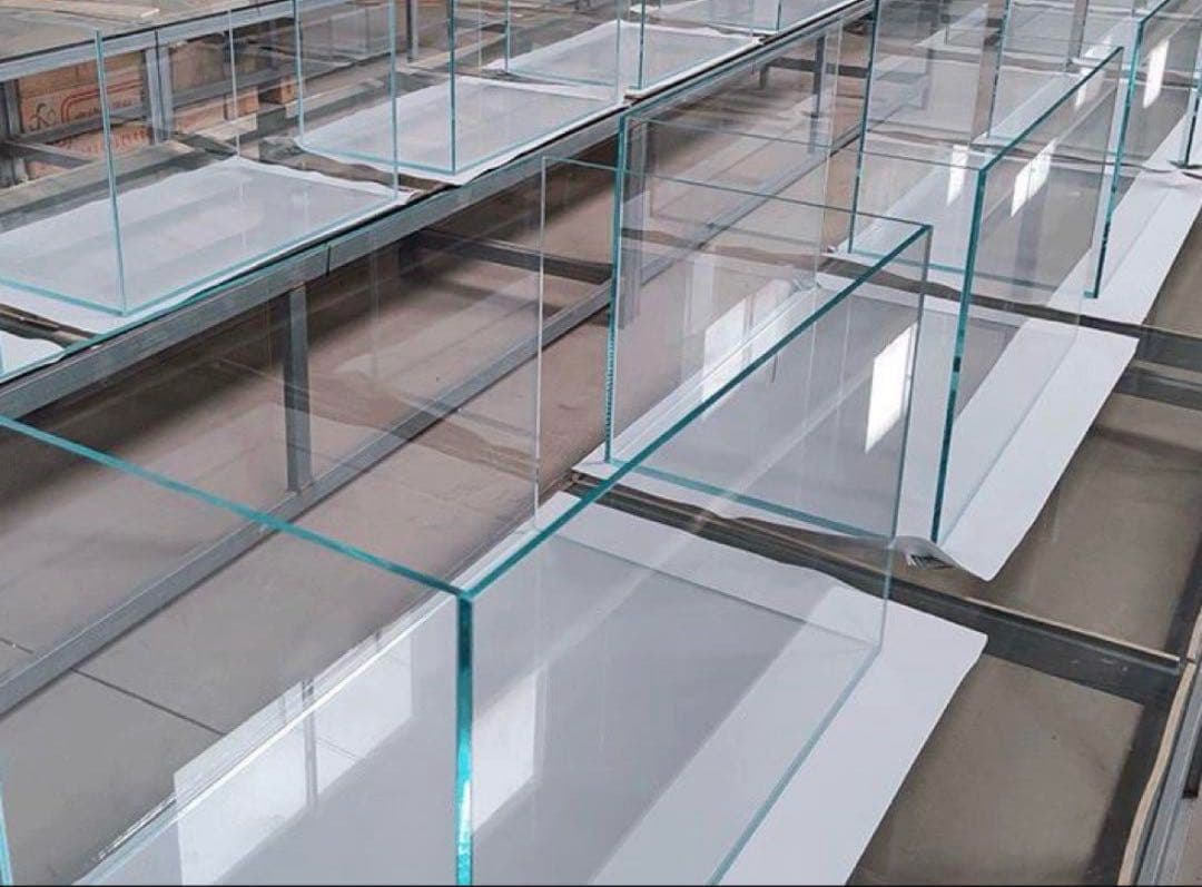 水槽　W60×D45×H45 厚み8mm