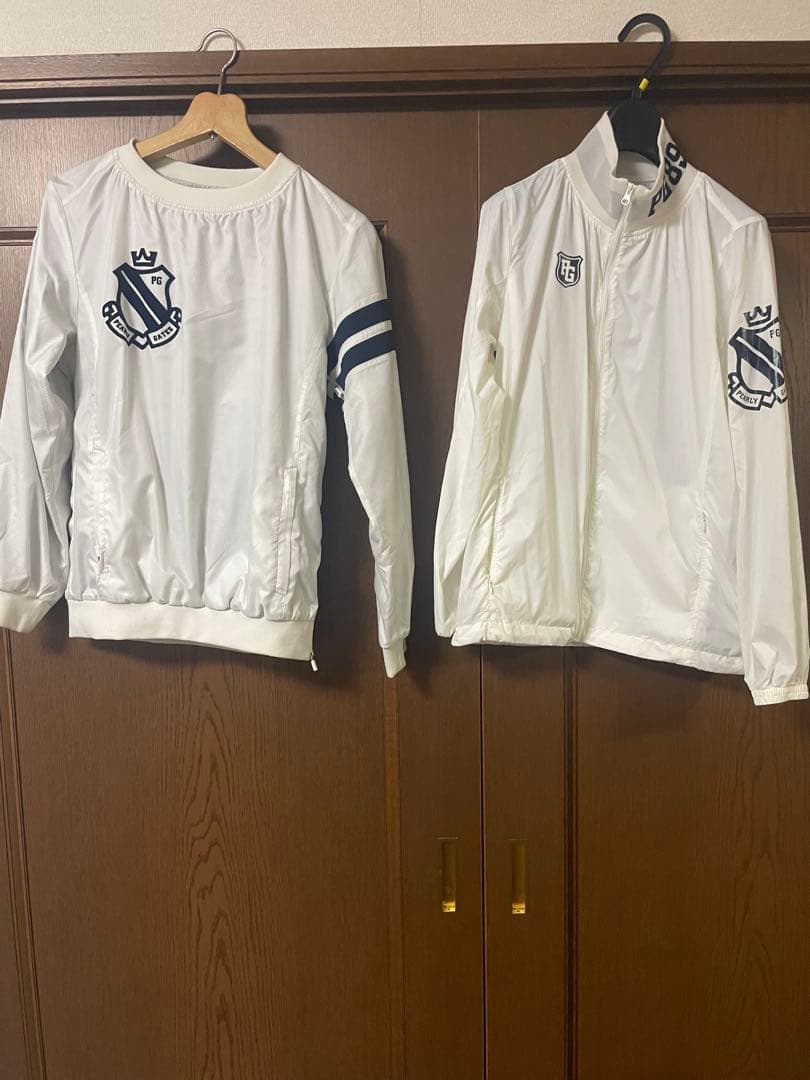 パーリーゲイツ スニードジャック　2枚セット　3連休価格