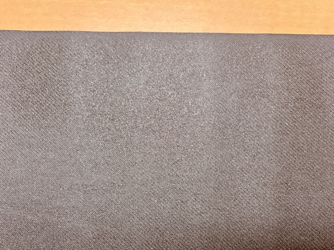 【中古品】ポケモンカード プレイマット ニャビー プレイハウス ねこびより　1枚