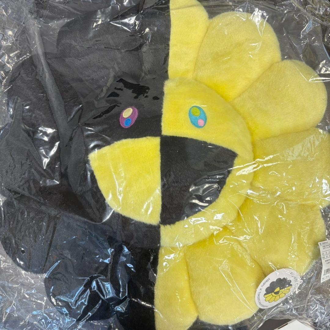 ReZARD ヒカル 村上隆 コラボクッション