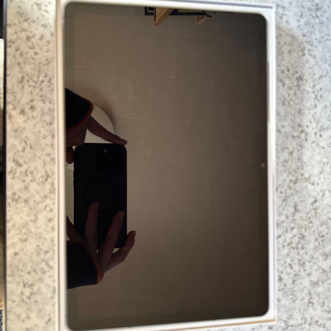 Samsung Galaxy Tab S9 FEグレー S Pen付き