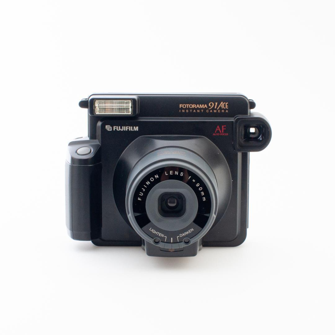 富士フイルム FOTORAMA 91ACE AF