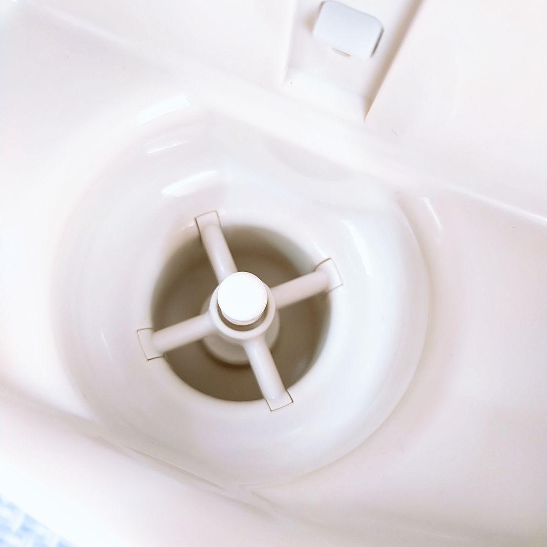 ほぼ未使用✨️付属完備 Panasonic ナノケア スチーマー EH-SA0B