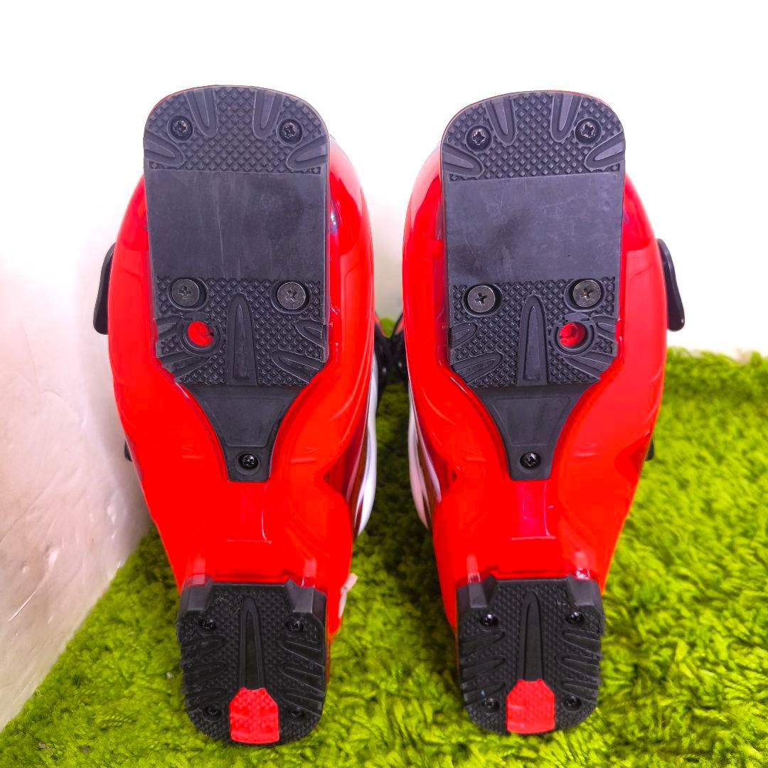 美品　HEADヘッドADAPT EDGE100 26.0-26.5cm