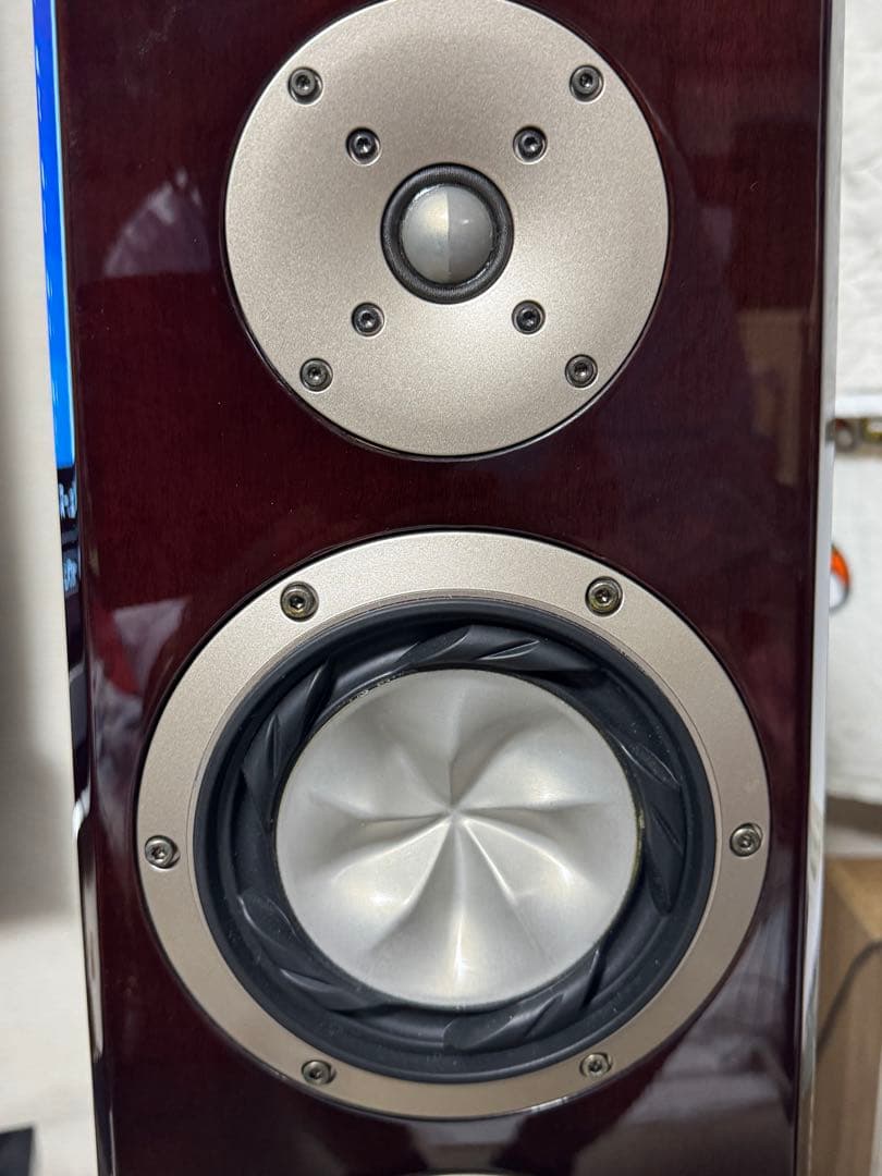 Fostex G1302MG フロアスタンディングスピーカー