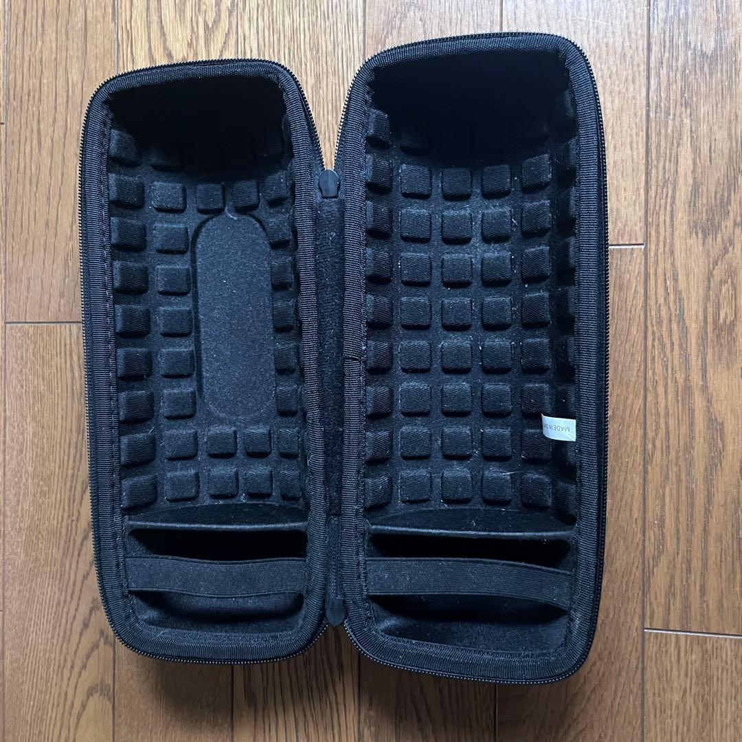 JBL Charge 5 ブラック Bluetooth スピーカー ケース付き