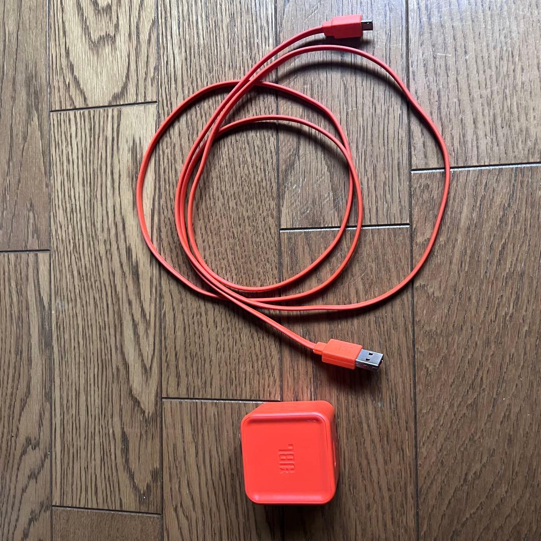 JBL Charge 5 ブラック Bluetooth スピーカー ケース付き