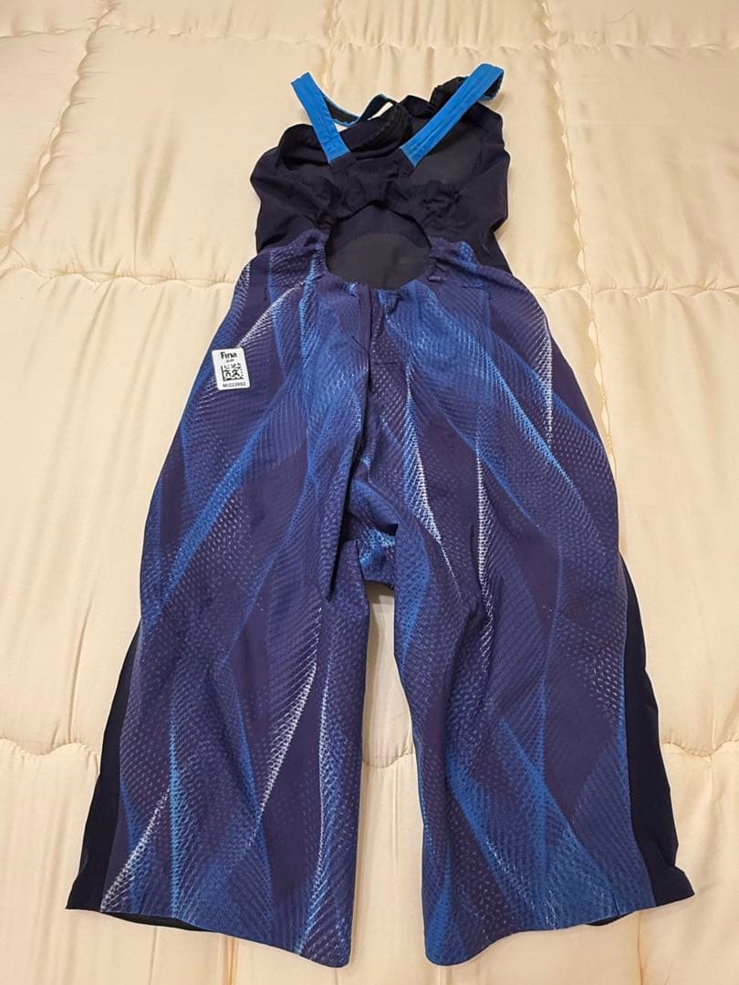 ミズノ　高速水着　競泳水着　GX SONIC V MR M