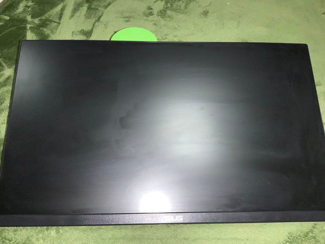 ASUS ゲーミングモニター VG249Q1R