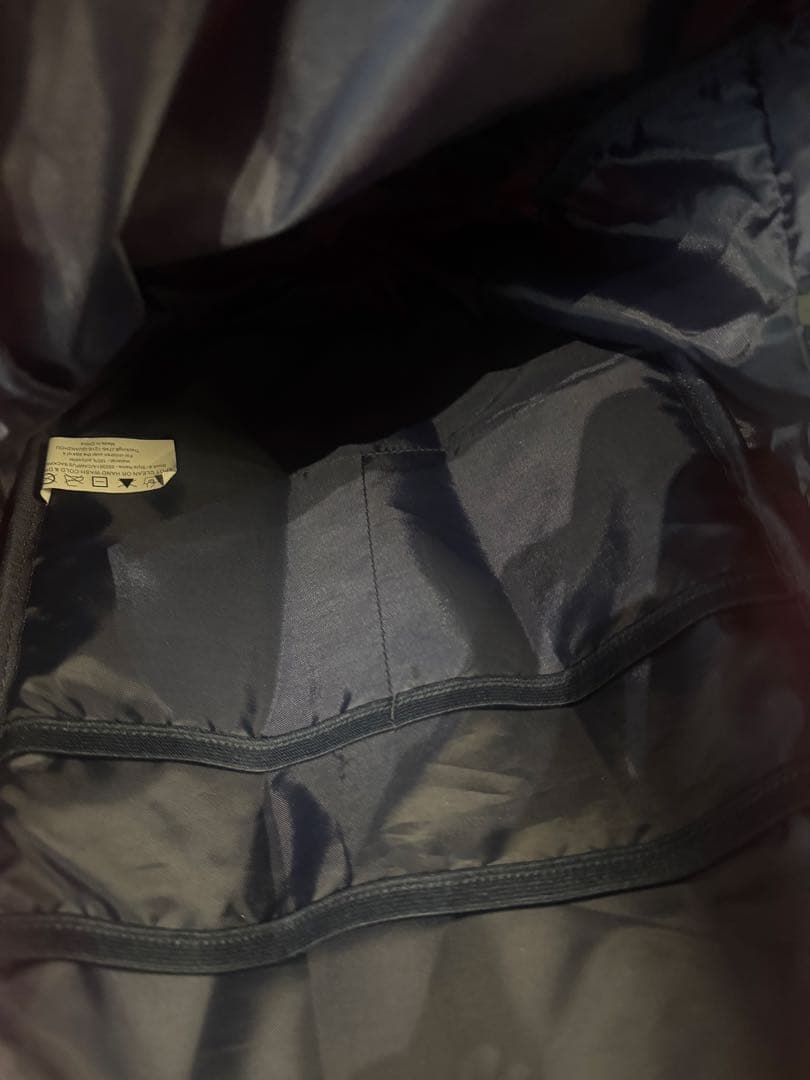 美品　POLO ラルフローレン　バックパック ピンク ビッグポニー リュック